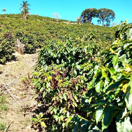 Recanto Dos Cafezais Bueno Brandão Екстериор снимка